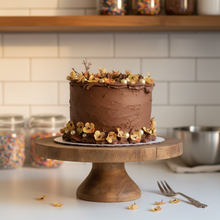 Load image into Gallery viewer, Vintage Mini Faux Cake
