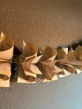 Load image into Gallery viewer, Vintage Book Page Garland
