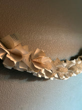 Load image into Gallery viewer, Vintage Book Page Garland
