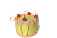 Load image into Gallery viewer, Mini Faux Cake
