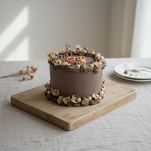 Load image into Gallery viewer, Vintage Mini Faux Cake
