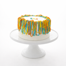 Load image into Gallery viewer, Stage Faux Cake
