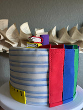 Load image into Gallery viewer, Back to School Fake Cake
