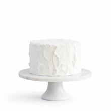 Load image into Gallery viewer, Faux Cake Dummy All white
