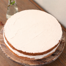 Load image into Gallery viewer, Two-Tier Naked Fake Cake
