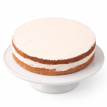Load image into Gallery viewer, Two-Tier Naked Fake Cake
