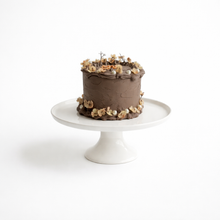Load image into Gallery viewer, Vintage Mini Faux Cake
