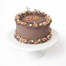 Load image into Gallery viewer, Vintage Mini Faux Cake
