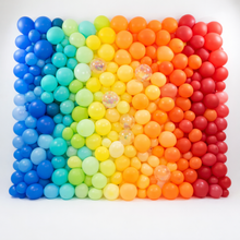 Load image into Gallery viewer, Rainbow Balloon Kit
