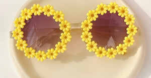 Daisy Sunglasses