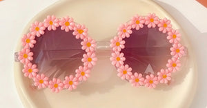 Daisy Sunglasses