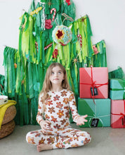 Load image into Gallery viewer, Glam Fete x House of Fete Christmas Tree Fringe
